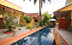 OYO 75342 Ban Elephant Blanc Bungalow